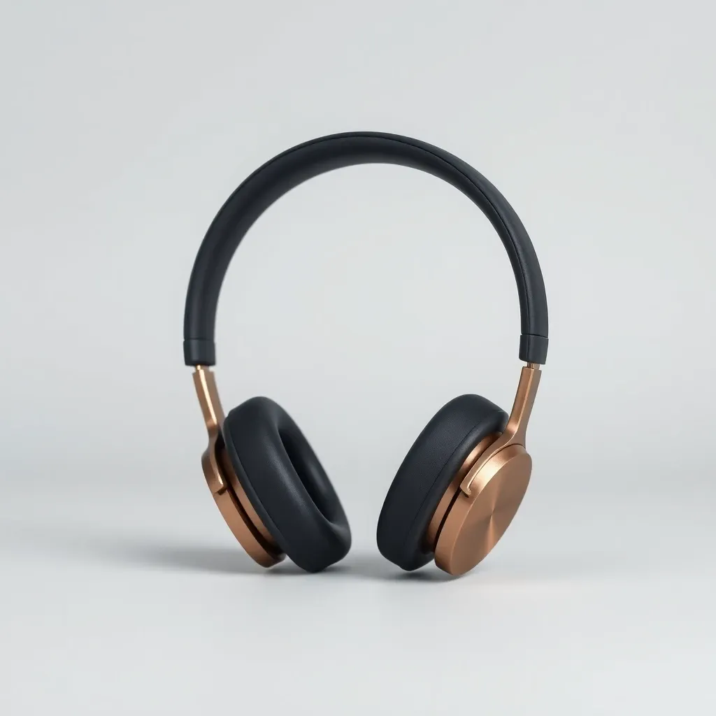 Tech & Audio